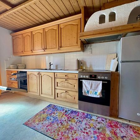 Haus Am Bach Διαμέρισμα Erl Εξωτερικό φωτογραφία
