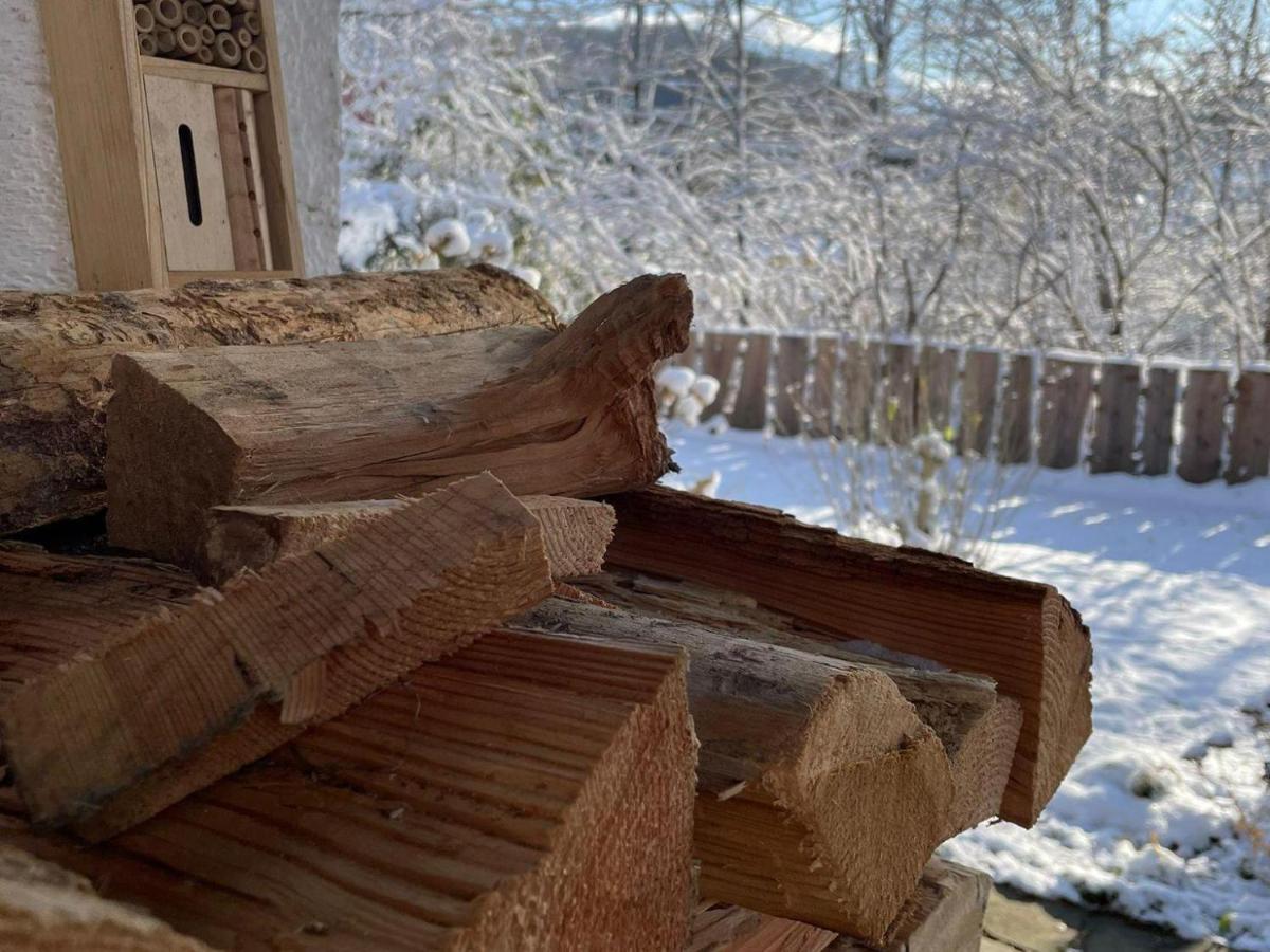 Haus Am Bach Διαμέρισμα Erl Εξωτερικό φωτογραφία