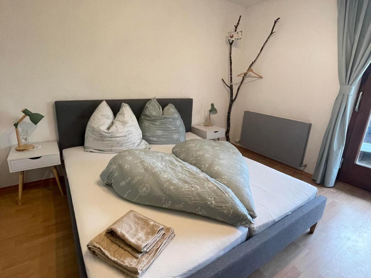 Haus Am Bach Διαμέρισμα Erl Εξωτερικό φωτογραφία