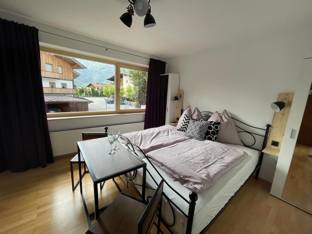 Haus Am Bach Διαμέρισμα Erl Εξωτερικό φωτογραφία