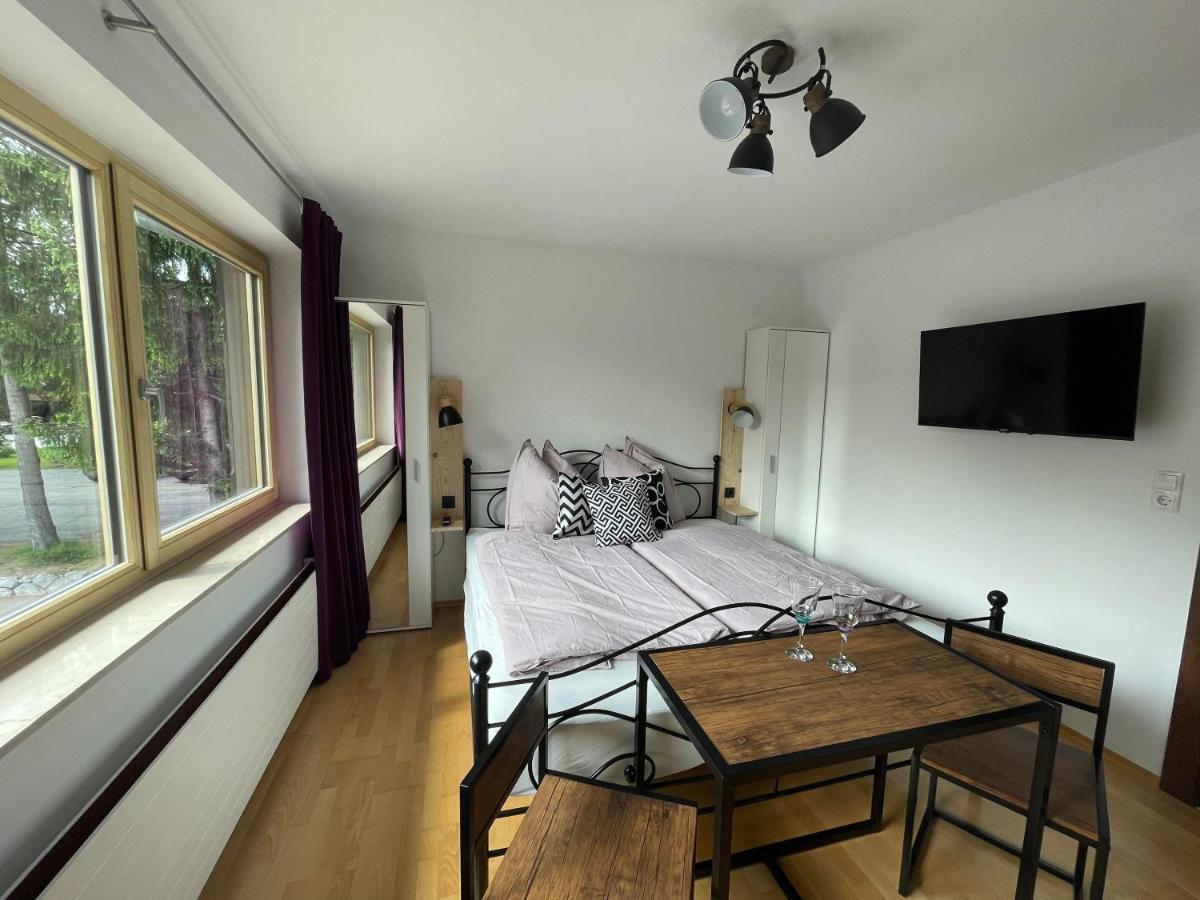 Haus Am Bach Διαμέρισμα Erl Εξωτερικό φωτογραφία