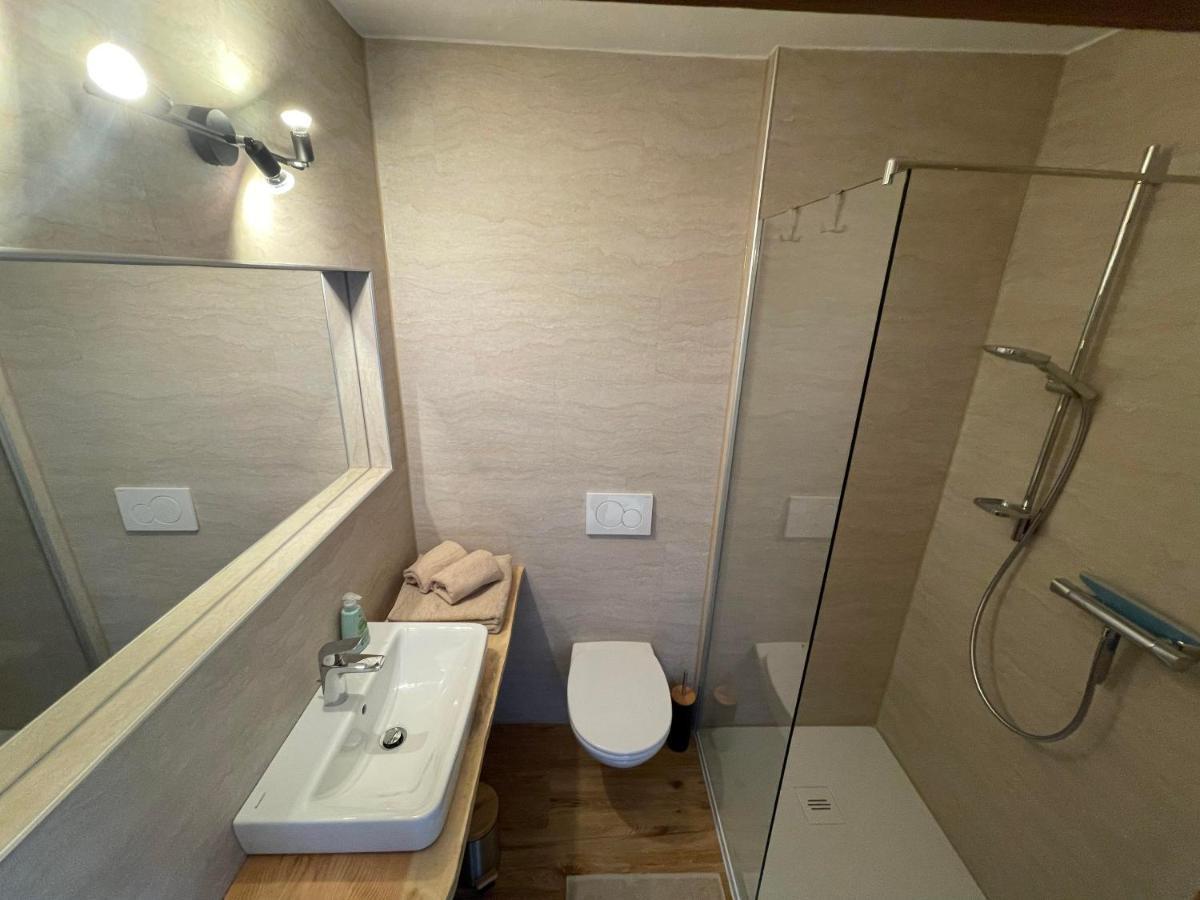 Haus Am Bach Διαμέρισμα Erl Εξωτερικό φωτογραφία