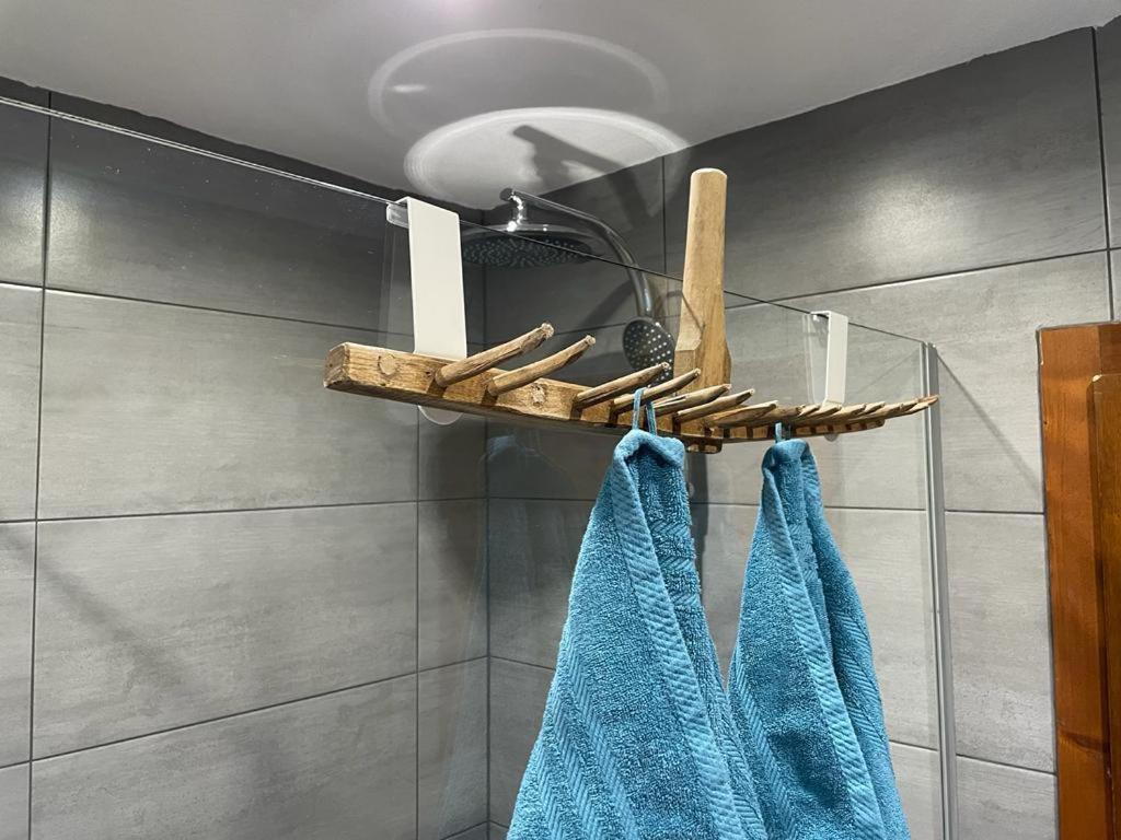 Haus Am Bach Διαμέρισμα Erl Εξωτερικό φωτογραφία