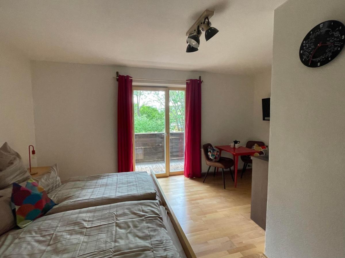 Haus Am Bach Διαμέρισμα Erl Εξωτερικό φωτογραφία