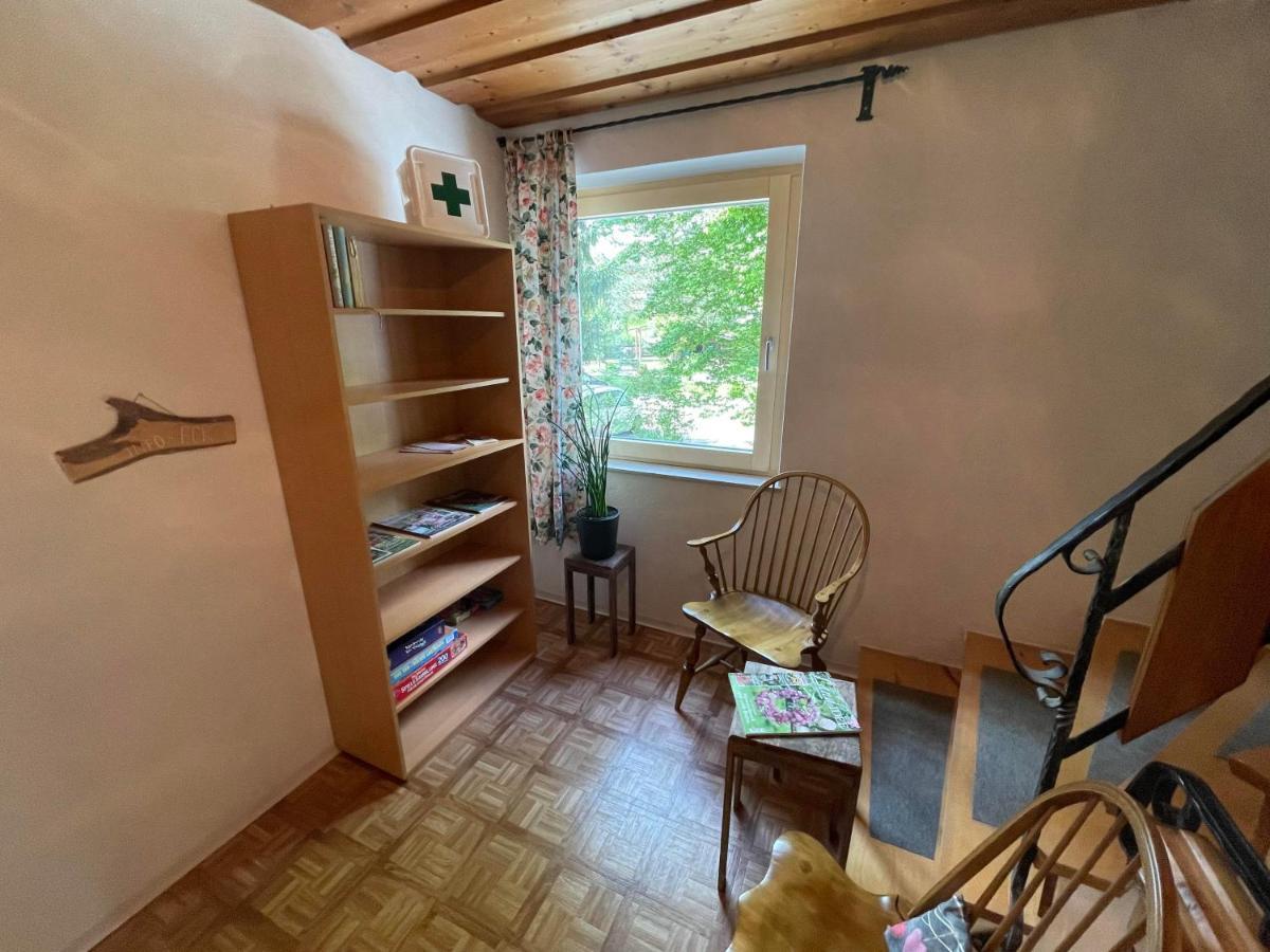 Haus Am Bach Διαμέρισμα Erl Εξωτερικό φωτογραφία