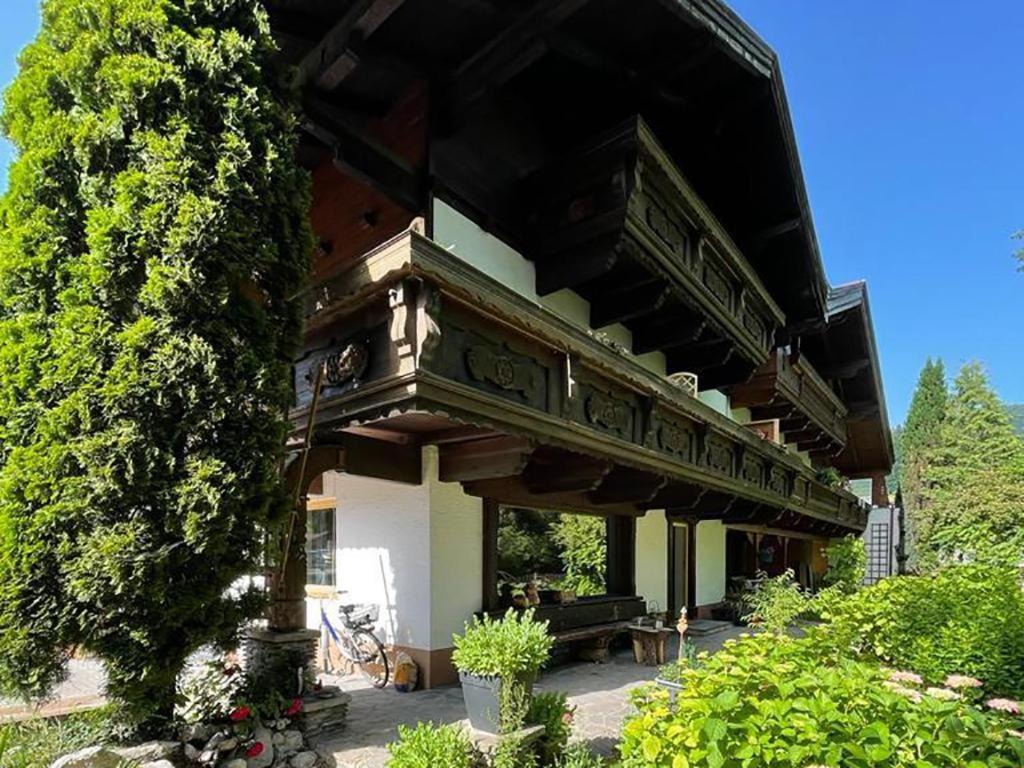 Haus Am Bach Διαμέρισμα Erl Εξωτερικό φωτογραφία