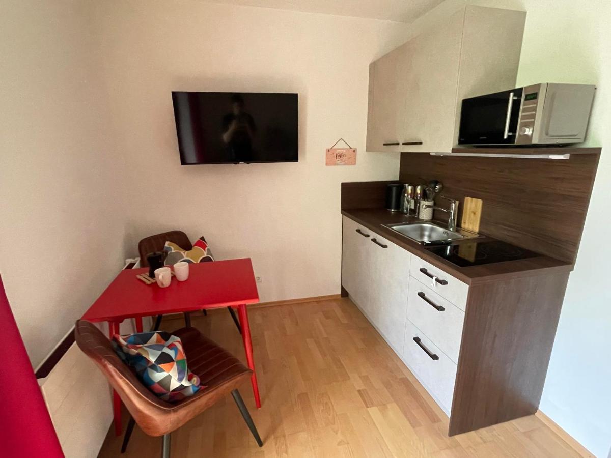 Haus Am Bach Διαμέρισμα Erl Εξωτερικό φωτογραφία