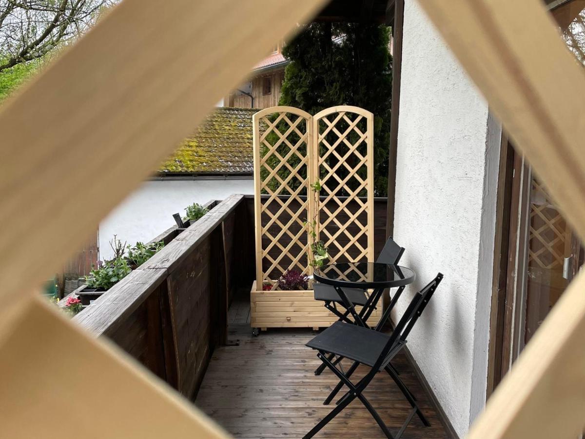 Haus Am Bach Διαμέρισμα Erl Εξωτερικό φωτογραφία