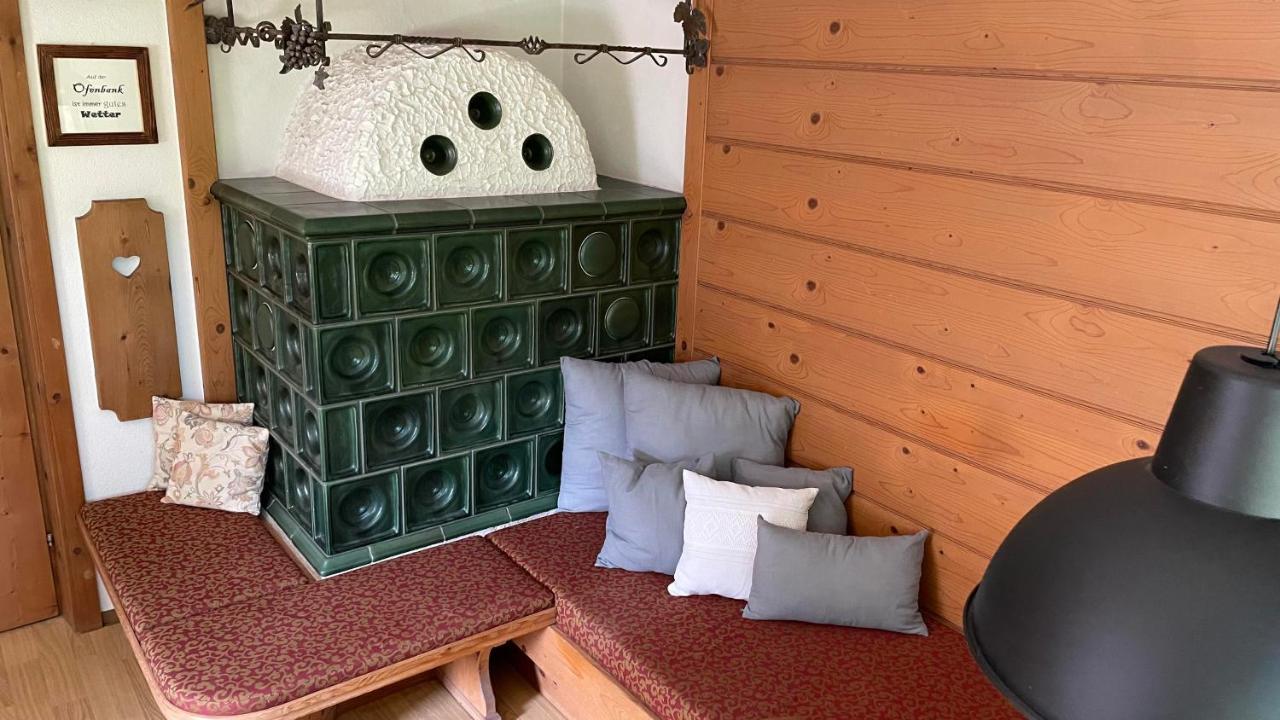 Haus Am Bach Διαμέρισμα Erl Εξωτερικό φωτογραφία