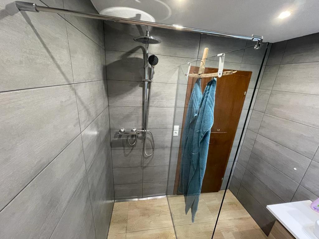 Haus Am Bach Διαμέρισμα Erl Εξωτερικό φωτογραφία