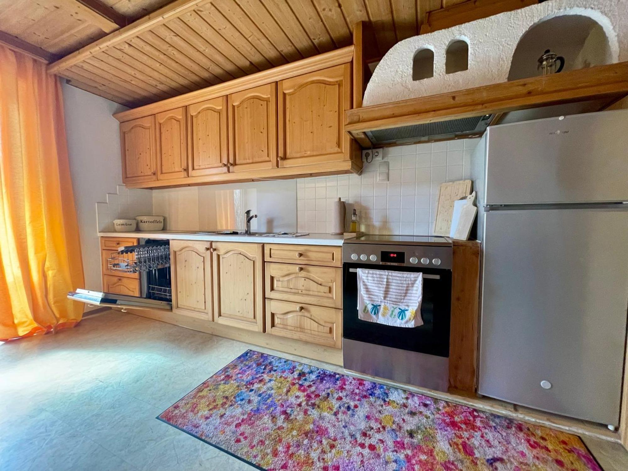 Haus Am Bach Διαμέρισμα Erl Εξωτερικό φωτογραφία