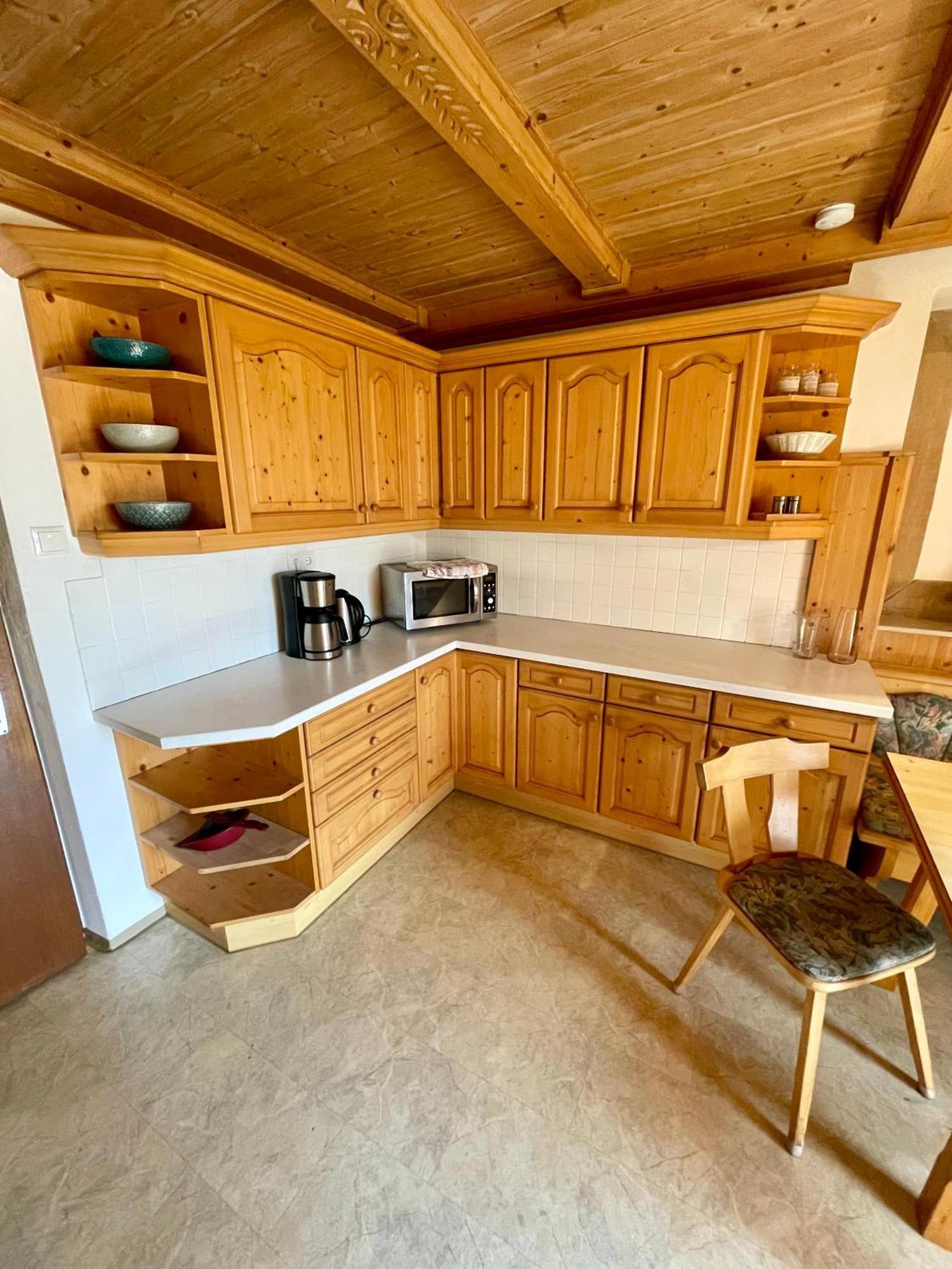 Haus Am Bach Διαμέρισμα Erl Εξωτερικό φωτογραφία