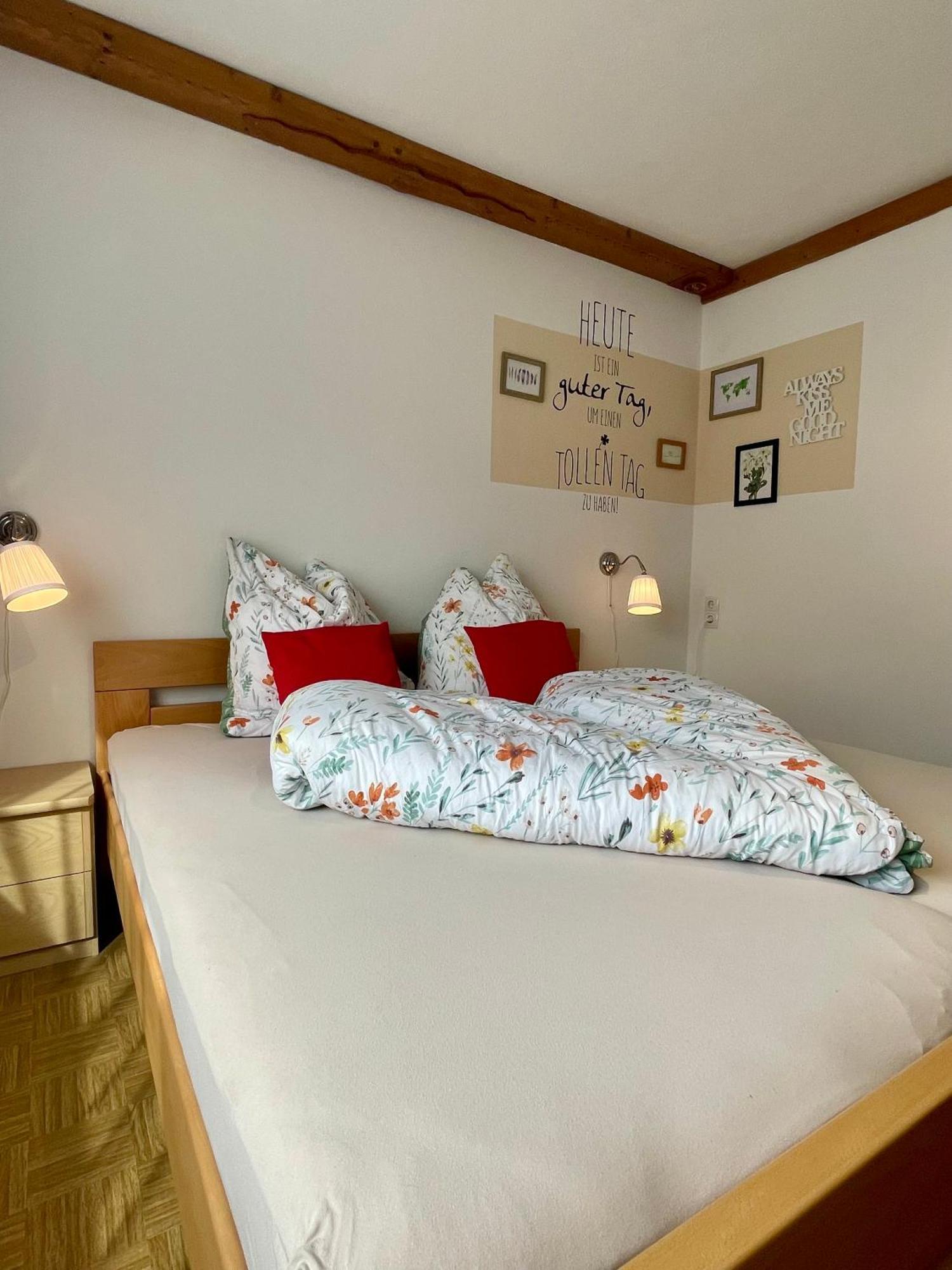 Haus Am Bach Διαμέρισμα Erl Εξωτερικό φωτογραφία